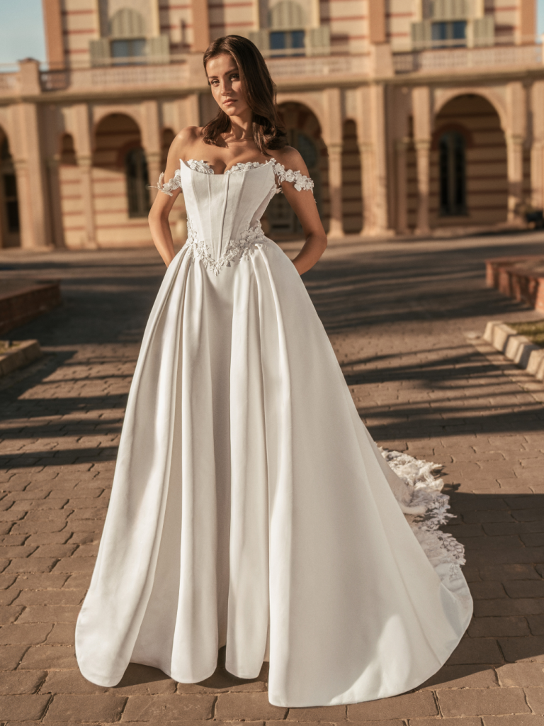 Basque Waist Basque Waist Kleider